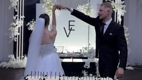 Wedding #3. Свадебный рилсмейкер в Иваново Мачева Елена