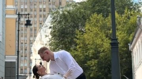 Роспись. Свадебный рилсмейкер в Иваново Мачева Елена