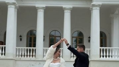 Wedding #4. Свадебный рилсмейкер в Иваново Мачева Елена