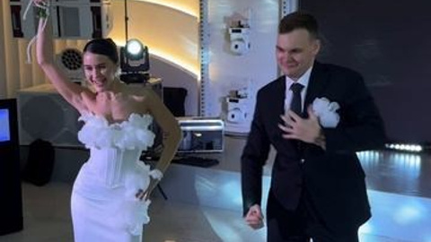 Wedding #2. Свадебный рилсмейкер в Иваново Мачева Елена