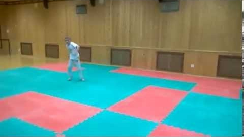 Наши тренировки. Капоэйра в Казани ABADÁ-Capoeira