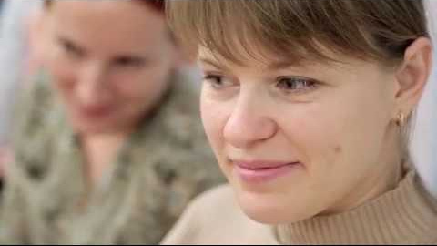 Съемка — утренники. Свадебный и семейный фотограф Марина Душаткина