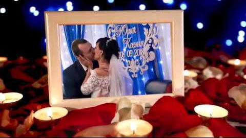 Свадьба Юрия и Ксении в Прокопьевске. Видео оператор и фотограф Владимир Анатольев с Кемеровской области