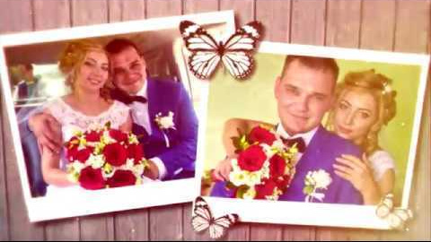 Свадьба Анатолия и Екатерины в Киселевске. Видео оператор и фотограф Владимир Анатольев с Кемеровской области