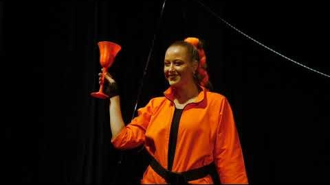 Circus. Фотограф / видеограф в Москве и Сочи Sofia Riversong