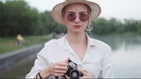 Портрет. Фотограф и видеограф в Москве Алексей Толстиков