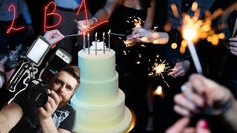 Репортаж видео. Андрей Троицкий фотограф&видеограф в Москве