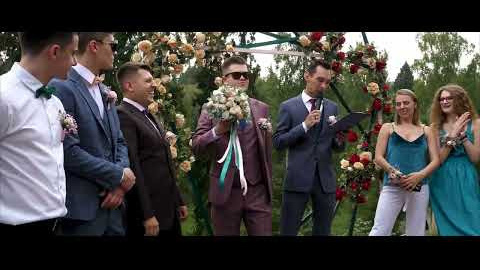 Видео. BY KOT | Екатерина Котова | фотограф и видеограф