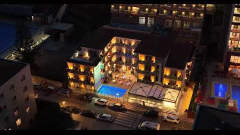 Dron. Fotógrafo Y Videógrafo Rost Kutuzov