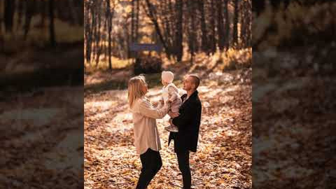 Видео. Свадебный и семейный фотограф в Балаково и Саратове Анна Кочеткова