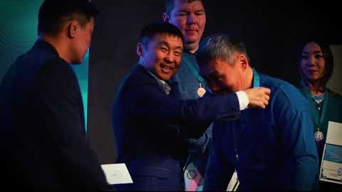 Видео с мероприятий. Павел Хуриганов видеограф