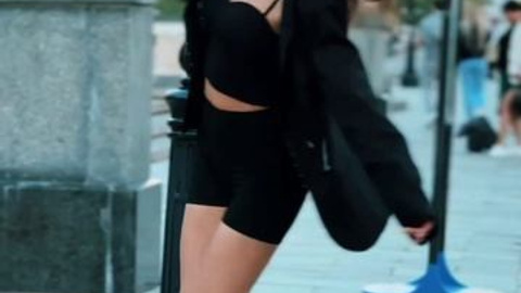 Рилсы. Фотограф и видеограф в Москве для реализации любой задумки Александр Кудрявцев