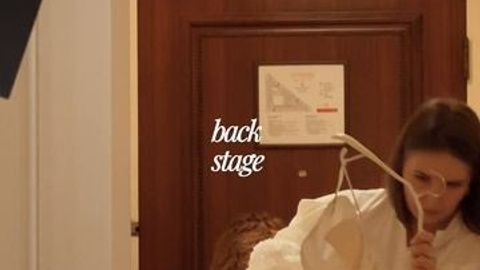 Backstage. Свадебное и event-агентство в Санкт-Петербурге MANOTI Agency