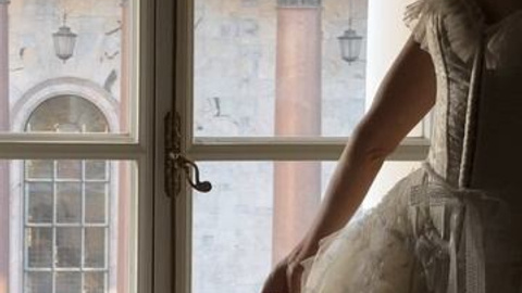 Розовая годовщина. Свадебное и event-агентство в Санкт-Петербурге MANOTI Agency