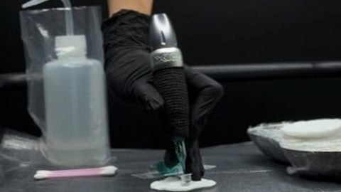 Бьюти-сфера. Видеосъёмка Монтаж Контент Reels в СПБ