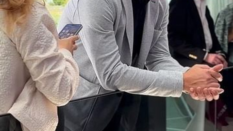 Мероприятие. Видеосъёмка Монтаж Контент Reels в СПБ