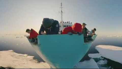 Видео. Аэросъемка в Архангельске, Александр Ермолин