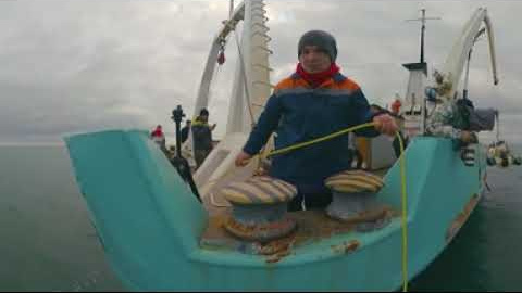 Видео. Аэросъемка в Архангельске, Александр Ермолин