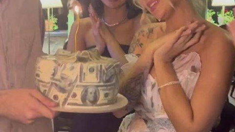 День Рождение Юлии. Ведущий мероприятий Илья Копа