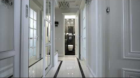 Интерьерные видео. Главная