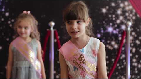 Выпускной в детском саду. Свадебный и семейный видеограф в Новороссийске Егор Байбуза