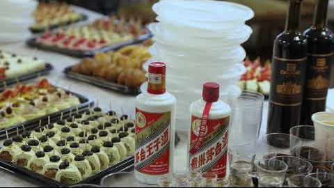 MOUTAI (конференция в институте). Дима Колес / фото и видео съёмка в Москве