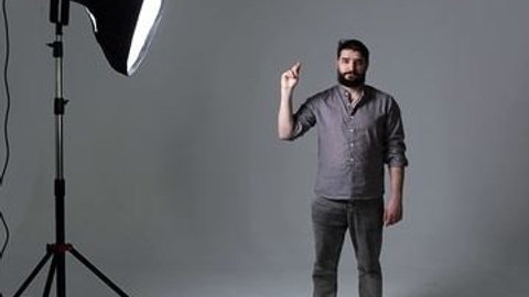 Видео. Фотограф Александр Калинин