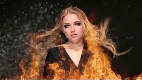 Фотосессия актрисы Екатерины Ильиной. Telesh media production