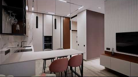 Интерьерные видео. Главная