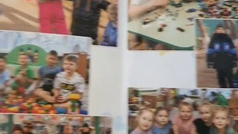 Фотокниги Детсад. Фотограф в г. Чита — Наталья Кириллова