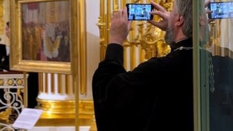 Мероприятие. Видеосъёмка Монтаж Контент Reels в СПБ