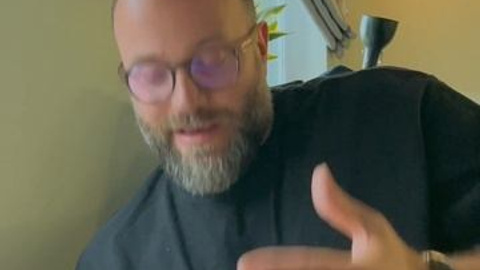 Дмитрий Игнатов: журналист. Creation production reels