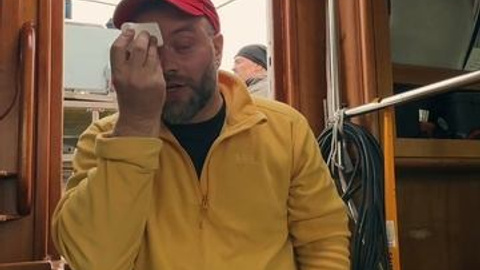 Дмитрий Игнатов: журналист. Creation production reels