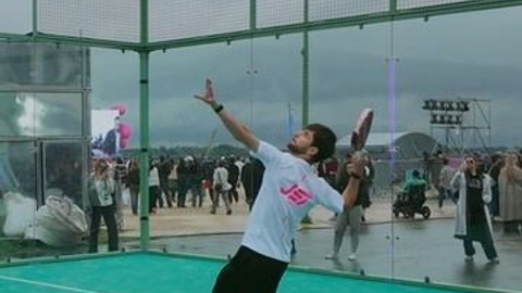 Дмитрий Игнатов: журналист. Creation production reels