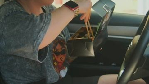 СушиFornia: доставка роллов. Creation production reels