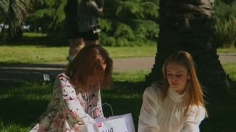 СушиFornia: доставка роллов. Creation production reels