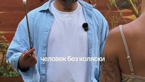 Дмитрий Игнатов: журналист. Creation production reels