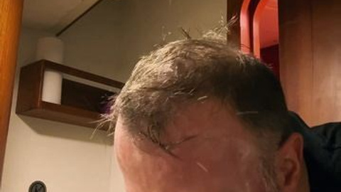 Дмитрий Игнатов: журналист. Creation production reels