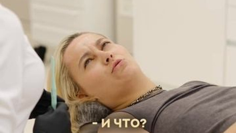 Подборка reels в нише «СТОМАТОЛОГИЯ». Creation production reels