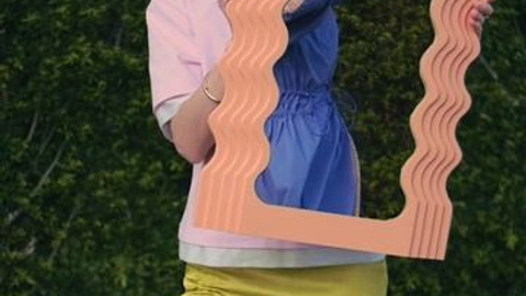 TSVETCODE: бренд одежды. Creation production reels