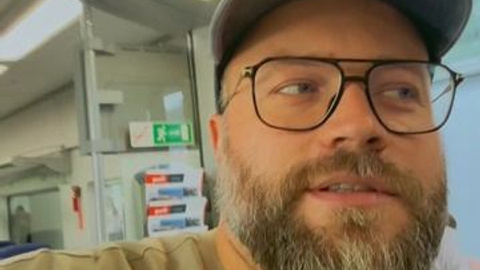 Дмитрий Игнатов: журналист. Creation production reels