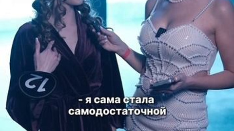 Наталья Желтова: эксперт по самоценности. Creation production reels