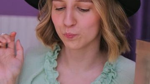 SCAPP: медиа, журнал. Creation production reels