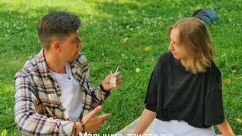 СушиFornia: доставка роллов. Creation production reels