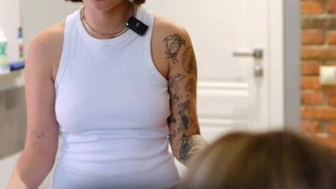 Татьяна Шкредова: инвестор и эксперт по доходной недвижимости. Creation production reels