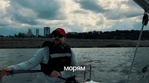 Дмитрий Игнатов: журналист. Creation production reels