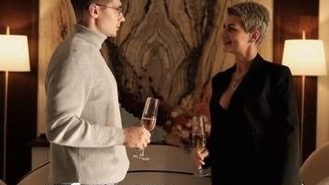 Бутик-апартаменты L&F. Creation production reels