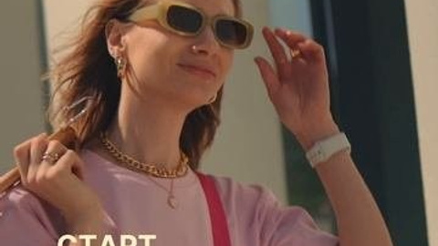 TSVETCODE: бренд одежды. Creation production reels