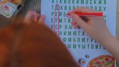 СушиFornia: доставка роллов. Creation production reels