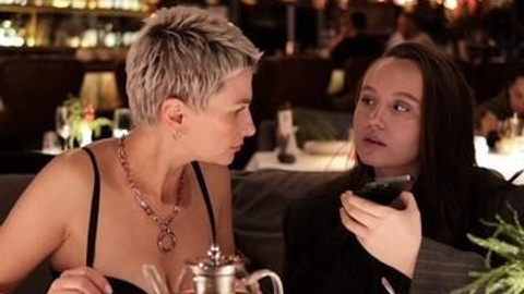 Наталья Желтова: эксперт по самоценности. Creation production reels